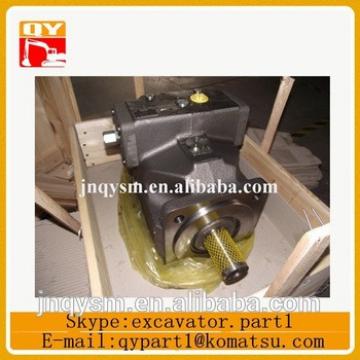 A8VO140 excavator hydraulic pump assy