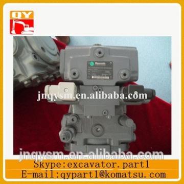 EX60-2-3 E70B S160 SK60-1 excavator hydraulic pump assy A10VD43