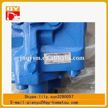 excavator rexroth piston pump A10VD43 hydraulic pump for EX60-2 EX60-3