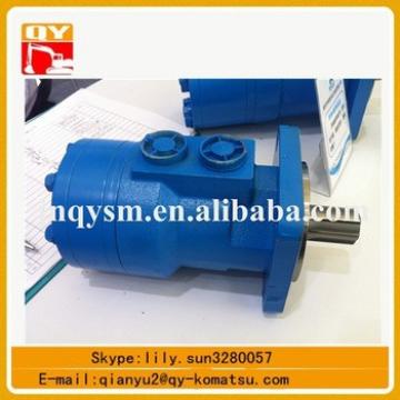 excavator orbit hydraulic motor BMR-100 BMR-200 BMR250