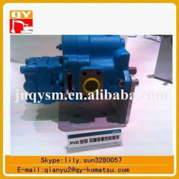 Nachi PVD-0B hydraulic pump PVD-00B hydraulic piston pump