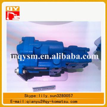 nachi hydraulic pump PVD-3B piston pump PVD-3B-40D