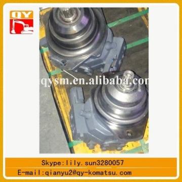 Rexroth A6VE series excavator hydraulic motor A6VE106