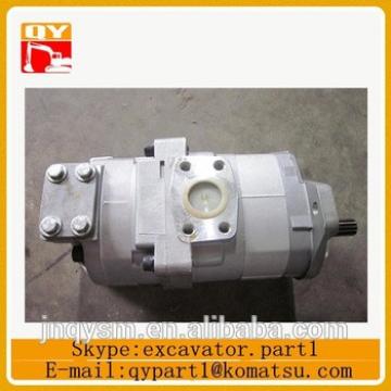 D80 D85 D95 D135 hydraulic gear pump 07436-72202