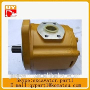 D65 D80 D85 hydraulic gear pump assembly steering pump 07432-71203