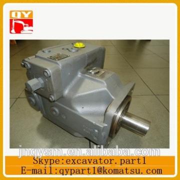 D65 D75 hydraulic gear pump assembly steering pump 07430-72203