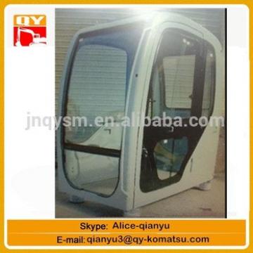 excavator cab excavator cabin operate cab R205-7, R220-5, R220LC-5