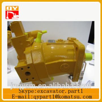 excavator A6VM250 hydraulic piston motor A6VM piston motor assembly