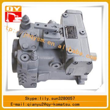 A4VG40 hydraulic pump &amp; piston pump A4VG56, A4VG71, A4VG90, A4VG125, A4VG180
