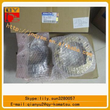 Cradle Sub Ass&#39;y 708-2H-04690,PC400 Main Pump Cradle,Hydraulic Pump Parts