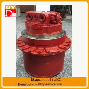 excavator travle motor , volvo travel motor EC280,EC290B,EC320,EC360B,EC380,EC420,EC460B wholesale on alibaba