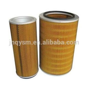 Weichai WD10G220E23 air filter for LG956L 612600110540