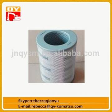 hydraulic element filter 207-60-71182 , genuine parts