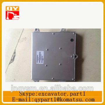 original PC138-2 excavator controller excavator computer for sale