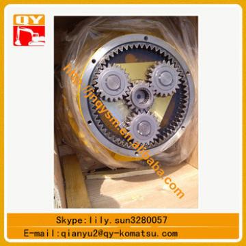 excavator swing machinery parts pc200-8 reduction gearbox 20y-26-00230