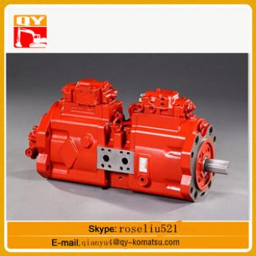 hydraulic main pump pvd-32cp-11g5-4703b for Hi&#39;tachi ZX35U-2 excavator spare parts