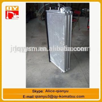 excavator Water tank pc100-6 pc200-5 pc220-8 pc100 radiator