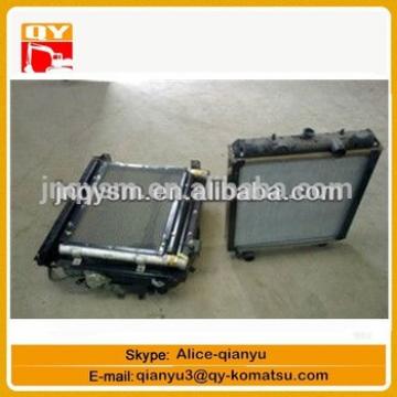 excavator Water tank pc100-6 pc200-5 pc220-8 pc320-6 oil cooler radiator