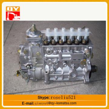 High Quality PC300-7 PC350-7 PC360-7 Excavator Fuel Injection Pump 6743-71-1131