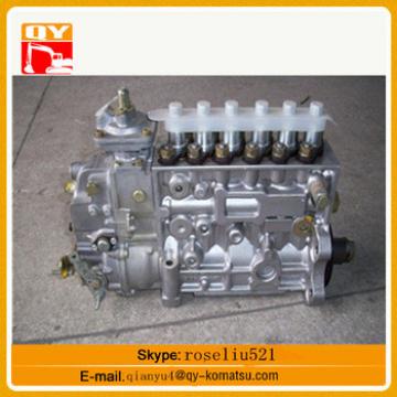 PC360-7 excavator fuel pump 6743-71-1131, SA6D114E engine parts fuel injection pump