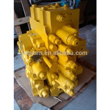 PC200-8 Excavator hydraulic main valve, main control valve 723-47-23103