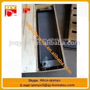 excavator Water tank pc100-6 pc200-5 pc220-8 pc300-8 oil cooler