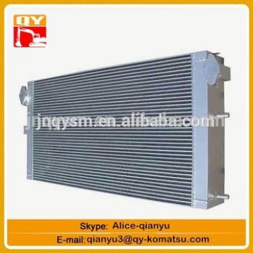 excavator Water tank pc100-5 pc100-6 pc200-5 pc200-6 oil cooler