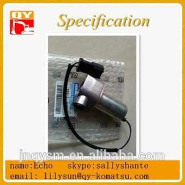 High quality low price solenoid valve from China supplier