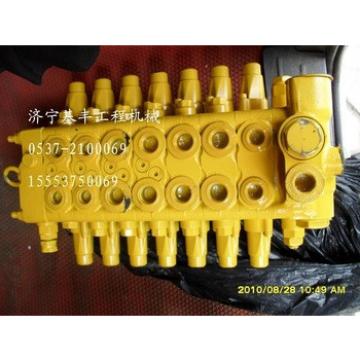PC160-7 control valve 723-57-16104 for hydraulic excavator