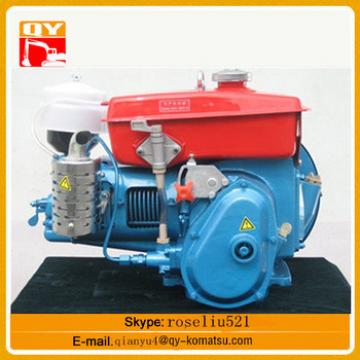 Best Price 4 cylinder diesel marine engine 80HP for sale