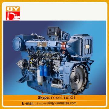 Chinese marine desiel engine , Weichai marine engine wd415, wd615, D12