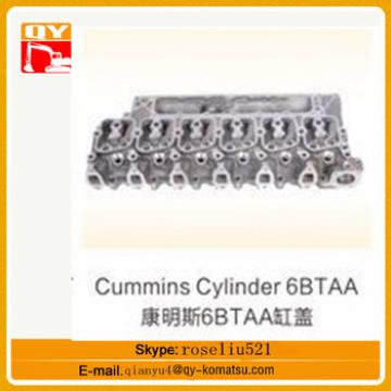 Genuine engine parts CMS ISDe Cylinder Head 3977225 5282703