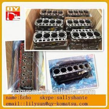 Genuine engine block 4TNE98 4TNV88 4TNE88 from China wholesale