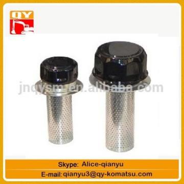 207-60-51410 filter used for PC300 PC310 PC400 PC410 WA250