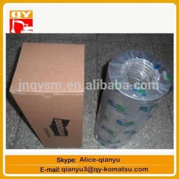 low price high quality ELEMENT HYDRAULIC filter 14x-60-31150 filter element