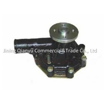 EX100-2/3/5, EX120-3/5/6, EX150, EX200-1-2-3,EX220-3/5/6,EX240 excavator engine water pump