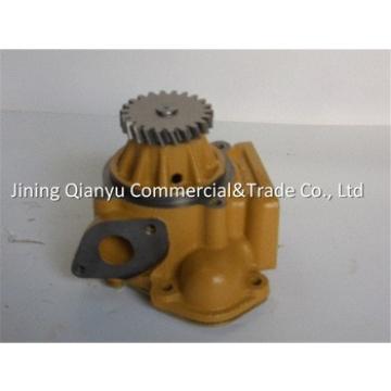 DH220, DH280, DH55-5,DH60-7,DH80GOLD,DH80-7,DH130-2,SOLARS130 excavator engine water pump