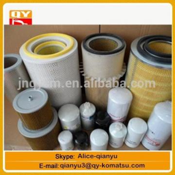 high quality low price excavator 1R-0716 Oil Filter