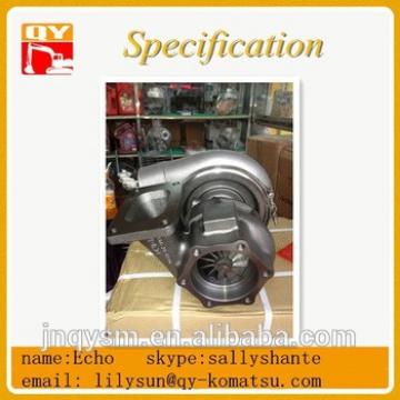 High quality pc400 pc450 electric turbocharger for sale