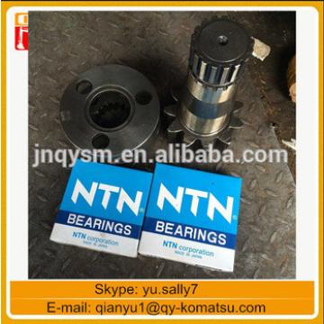 PC138US excavator swing bearing 201-26-62330 for swing gearbox parts