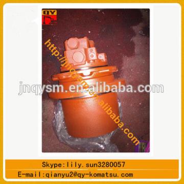 excavator spare parts kyb MAG 18 travel motor