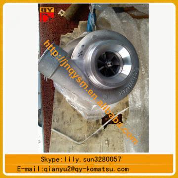 high quality 6D125E engine parts PC400-7 turbocharger 6156-81-8170