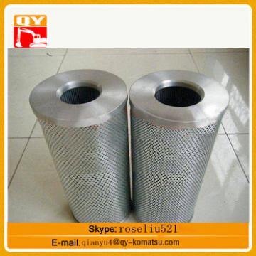 High Quality Original excavator spare parts Excavator air filter 4656608 used for Hi&#39;tachi