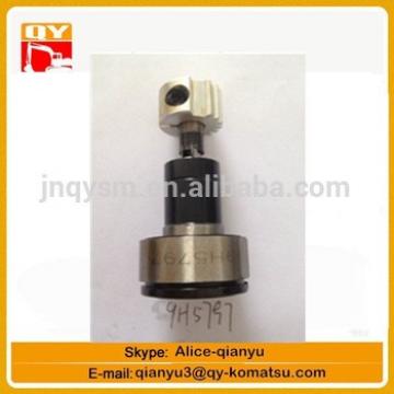 excavator hydraulic pump parts 7W5929 plunger