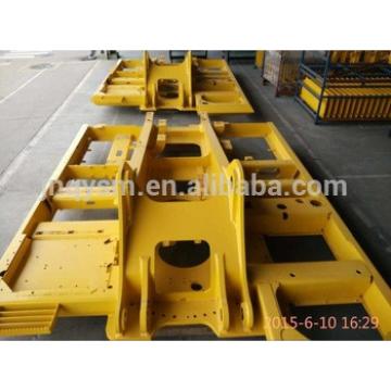 Track Frame For Excavator Parts R55-7,R55-7S,R60-7/9,R110-7,R80-7,R130LC-5,R150W-7,R150LC-7,R190LC-5,R200,R215-7, R210
