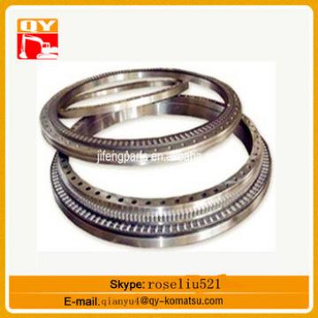 Factory Price Excavator Spare Part PC240-7 excavator slewing bearing, swing ring for PC240-7