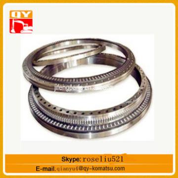 ZX120 ZX220 ZX210 ZX240 ZX270 ZX300 ZX330 excavator slewing bearing, swing ring for HI&#39;tachi excavator