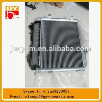 Factory Price PC56-7 hydraulic Oil Cooler for Excavator Radiators OEM