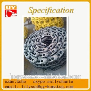 excavator spare parts track chain roller and sprocekt,sprockets and chains