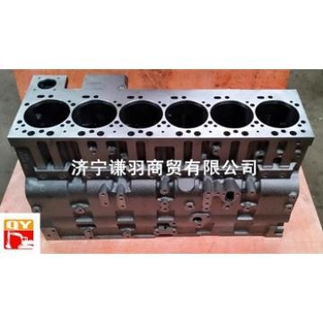 C4946152 5293403 diesel engine 6L cylinder block